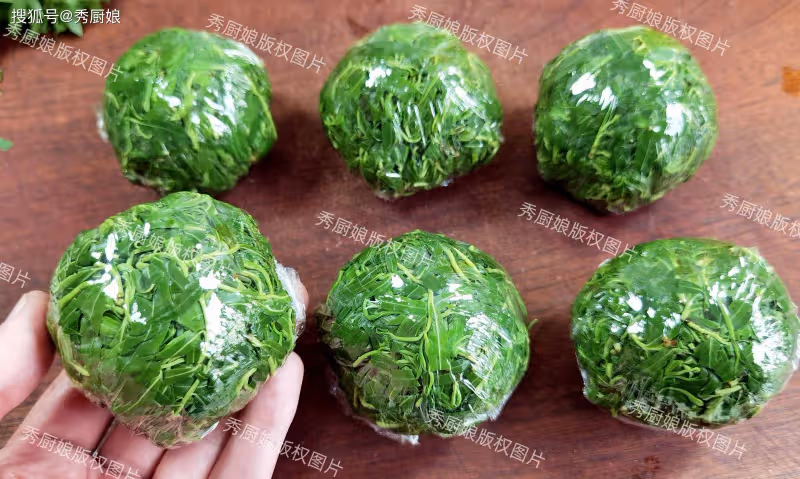 4月第一鮮,一年只能吃1次,比薺菜營養,比韭菜鮮,很多人沒吃過