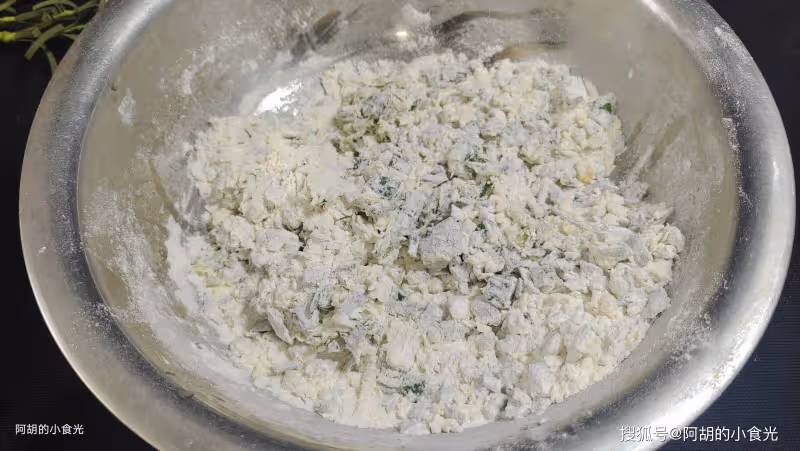 春天時敞開吃,口口鮮嫩賽人參!煮成一碗「面葉」湯,鮮美又開胃、還扛餓