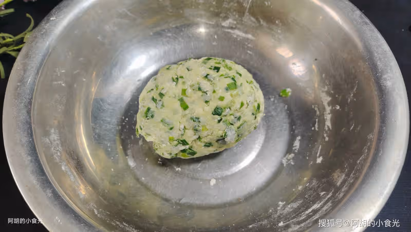 春天時敞開吃,口口鮮嫩賽人參!煮成一碗「面葉」湯,鮮美又開胃、還扛餓