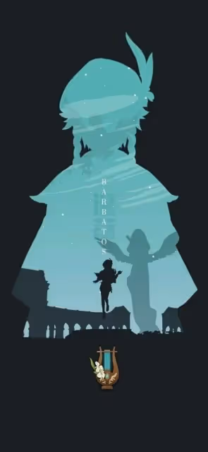原畫壁紙及美圖第104期,無水印可自取