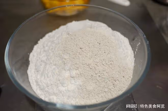 Q彈軟糯【水晶缽仔糕】配方！果味濃，Q彈軟糯，比路邊攤的還好吃