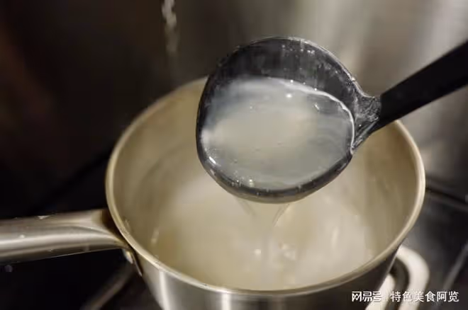 Q彈軟糯【水晶缽仔糕】配方！果味濃，Q彈軟糯，比路邊攤的還好吃