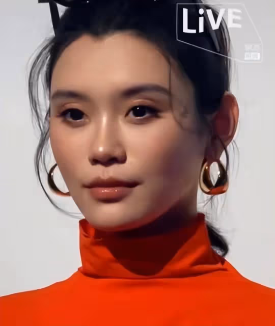 上海時裝周:baby露怯,奚夢瑤太土,吳千語驚艷,王琳引全場尖叫