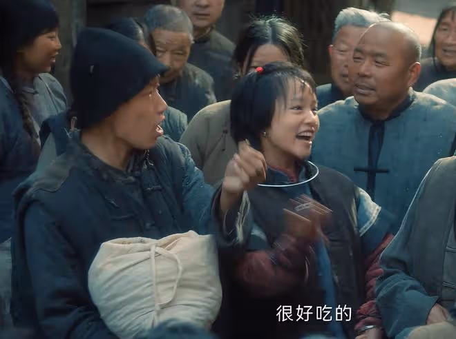 笑不活了!一臉流氓相能演「女戰士」?《追風者》導演可以下崗了