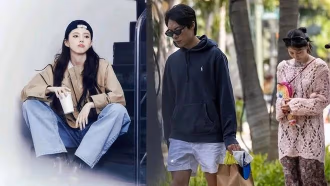真的假的！韓素希柳俊烈分手後仍將合作，貧窮畫家和吸血鬼的故事