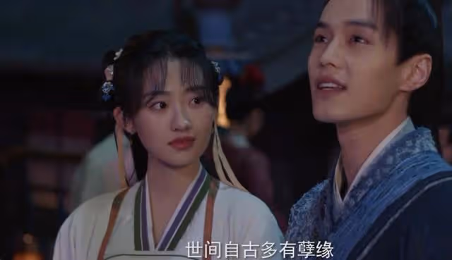 明晚開播！又一古裝大劇來襲，演員陣容不錯，值得期待