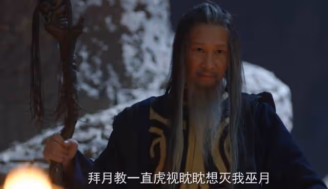 明晚開播！又一古裝大劇來襲，演員陣容不錯，值得期待