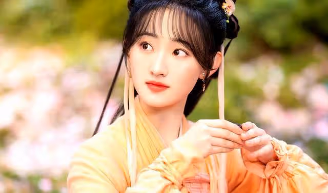 明晚開播！又一古裝大劇來襲，演員陣容不錯，值得期待