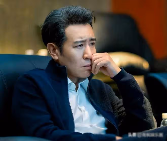 今晚，豪華陣容空降《今天的她們》，張國立、佘詩曼領銜主演！