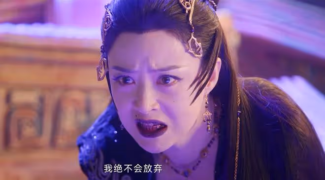 《烈焰》大結局：白菜慘死？伍賡「殺死」黑龍、神眼？兩神都活著