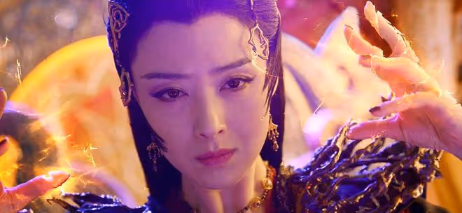 《烈焰》大結局：白菜慘死？伍賡「殺死」黑龍、神眼？兩神都活著