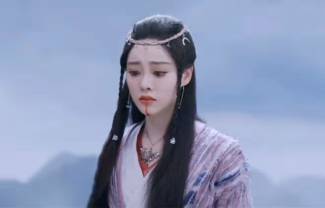 《烈焰》大結局：白菜慘死？伍賡「殺死」黑龍、神眼？兩神都活著