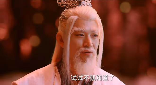 《烈焰》大結局：白菜慘死？伍賡「殺死」黑龍、神眼？兩神都活著