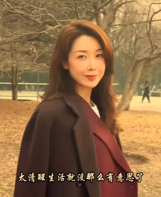 孫悅逆生長美貌驚艷，復出舞台展新風采