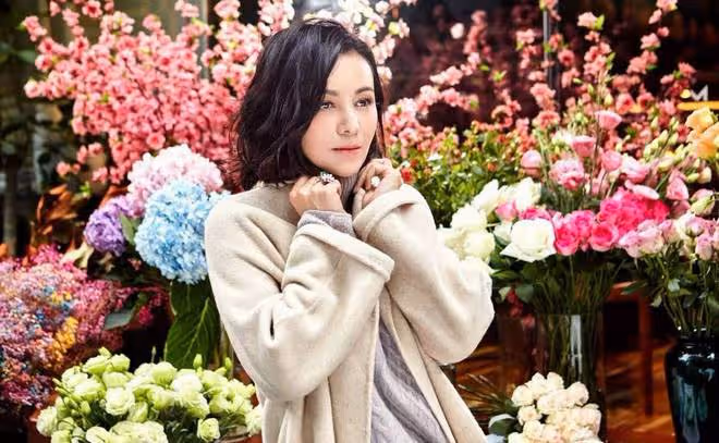 53歲雪姨王琳驚艷亮相，狀態年輕如35歲