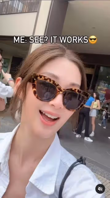 TVB花旦突發嚴重過敏慘變孖潤嘴，當全職媽媽三年後宣布全面復出