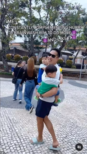 TVB花旦突發嚴重過敏慘變孖潤嘴，當全職媽媽三年後宣布全面復出