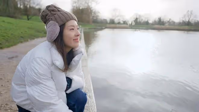 前TVB女星宣布簽約新公司，吐槽舊公司工作模式，離巢後終找回自我