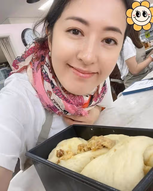 前TVB女星宣布簽約新公司，吐槽舊公司工作模式，離巢後終找回自我