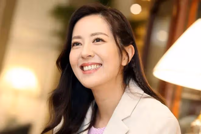 前TVB女星宣布簽約新公司，吐槽舊公司工作模式，離巢後終找回自我
