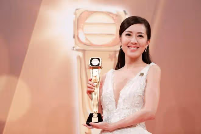前TVB女星宣布簽約新公司，吐槽舊公司工作模式，離巢後終找回自我