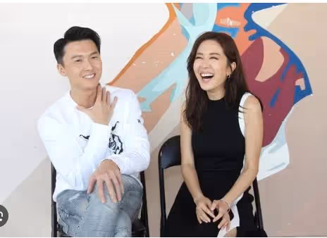 前TVB女星宣布簽約新公司，吐槽舊公司工作模式，離巢後終找回自我