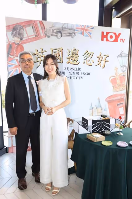 前TVB女星宣布簽約新公司，吐槽舊公司工作模式，離巢後終找回自我