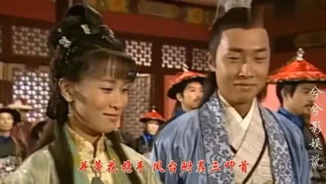 前TVB男星被爆與神秘男友人吃飯，52歲仍然單身曾被質疑性向