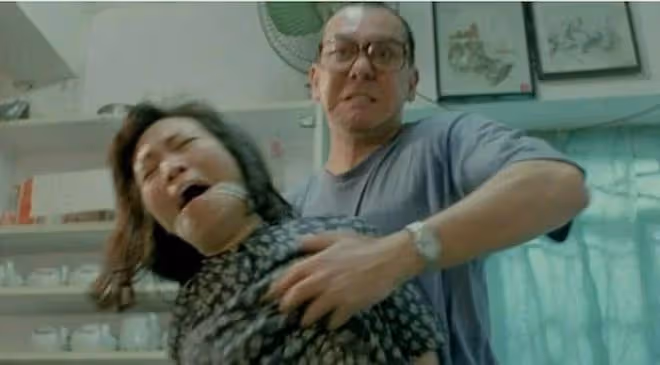 《愛回家》68歲甘草演員昔日照曝光美貌驚艷網友,年輕曾拍多部限制片