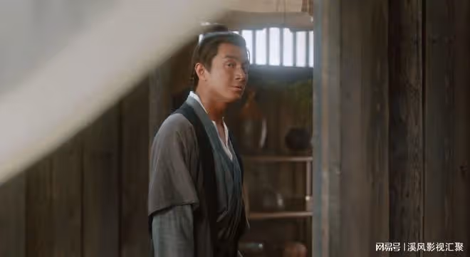 與鳳行：沈璃被折磨得五官盡失，行止失而復得，黑漁夫造型笑噴了