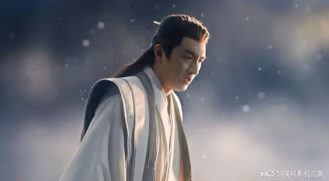 與鳳行:行止冰封東海名場面,徒手接天雷,評論區神吐槽出沒!