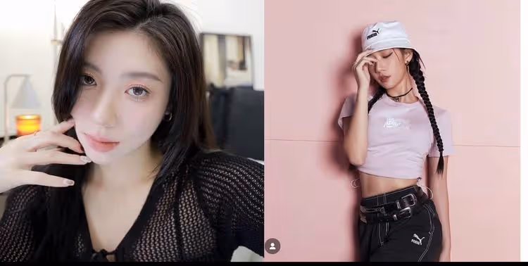 吳卓源遭正宮嗆聲！朱軒洋網紅女友衝IG質問：我的男友在你身上嗎？