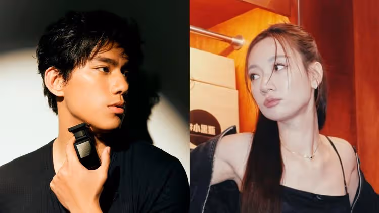 與朱軒洋激吻褒愛！正宮Cindy「直球開嗆吳卓源」：我男友在妳身上嗎