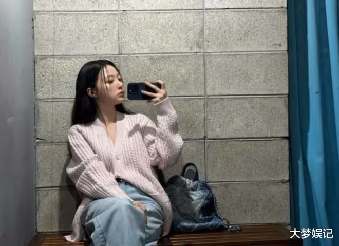 宋昰昀惡女演技是真的!被爆打同學巴掌90分鐘,他痛喊:從沒道歉
