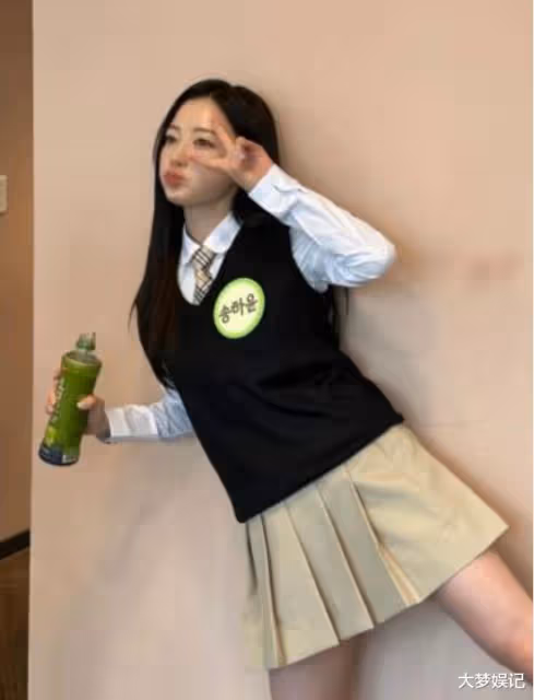 宋昰昀惡女演技是真的!被爆打同學巴掌90分鐘,他痛喊:從沒道歉