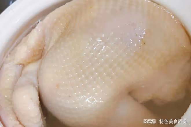快手電飯煲【鹽焗雞】!有手就會,鮮嫩多汁,一鍵全搞定!