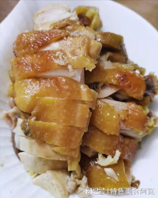 快手電飯煲【鹽焗雞】！有手就會，鮮嫩多汁，一鍵全搞定！