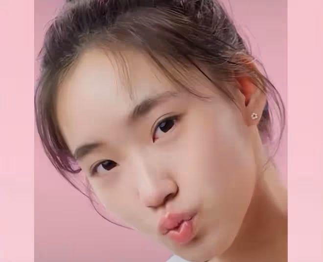 小S二女兒真實身材曝光，沒修圖的腿獲得好評，和普通女孩沒區別