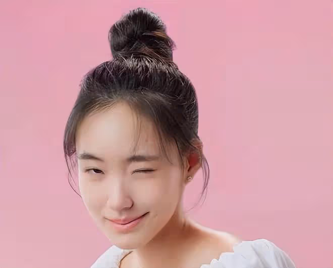 小S二女兒真實身材曝光，沒修圖的腿獲得好評，和普通女孩沒區別