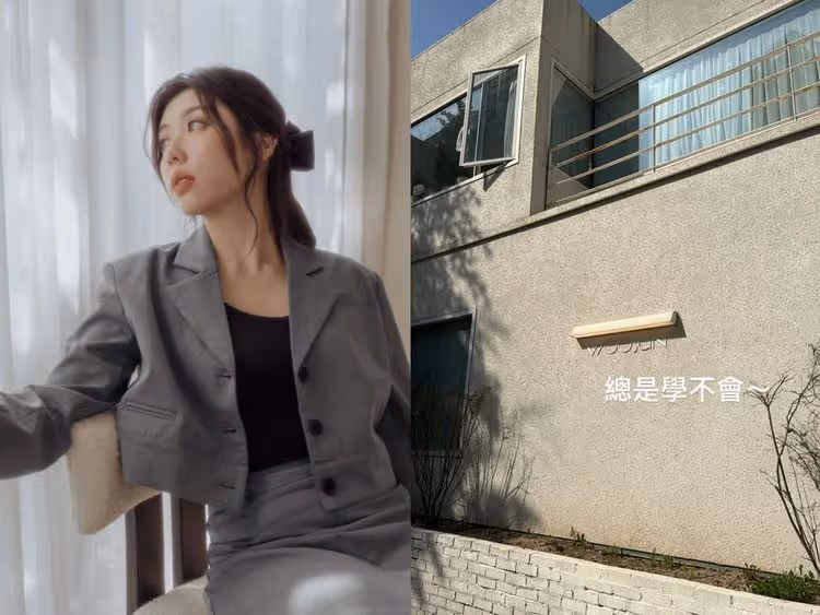 朱軒洋6年前《下半場》促成姊弟戀　疑偷吃早有前科！女友嘆「總是學不會」