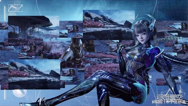 吞噬星空第113集剛更新就被罵了，只因這一點，網友都說罵得好
