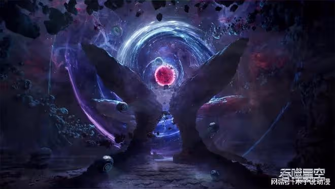 吞噬星空第113集剛更新就被罵了，只因這一點，網友都說罵得好