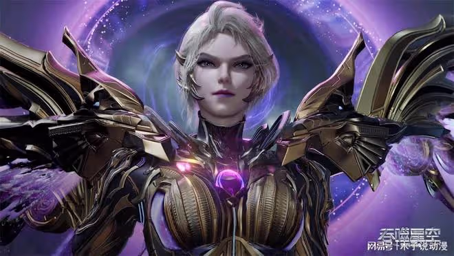 吞噬星空第113集剛更新就被罵了，只因這一點，網友都說罵得好