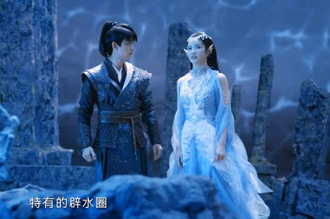 《烈焰》大結局：最先傷到黑龍之人，不是伍賡、子羽，是窮凶極惡