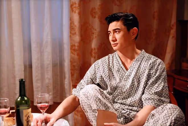 娛樂連連看：肖戰、鞠婧禕、成毅、宋祖兒、吳奇隆、章若楠