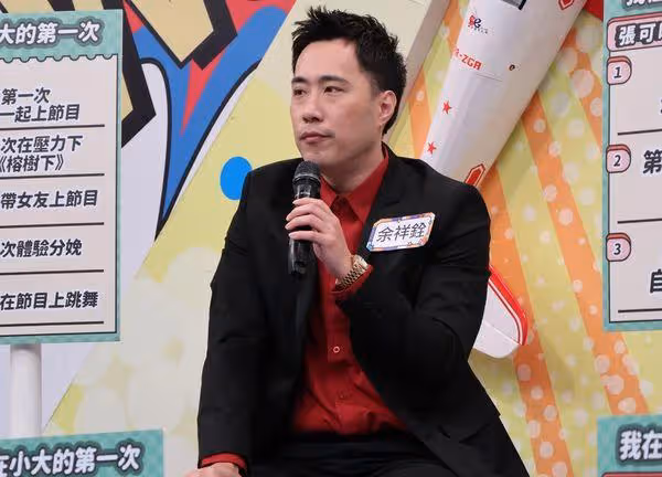 小甜甜揭和阿咪衝突過程！　唱歌被糾正怒喊「我是主角」當場質疑老師