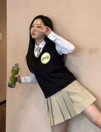 宋昰昀惡女演技是真的！被爆打同學巴掌90分鐘　他痛喊：從沒道歉