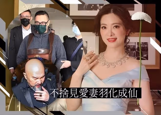 辛龍發劉真生前舊照表哀思，劉真離世4年仍舊忘記不了亡妻