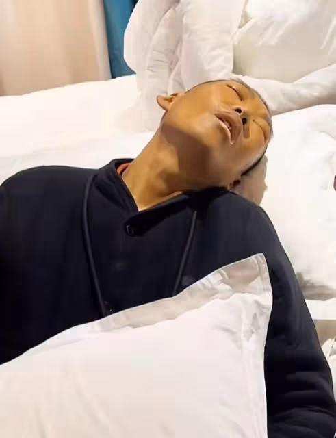 36歲網紅滷蛋哥哥病逝！最後肝昏迷神志不清，家人化妝被指太開心