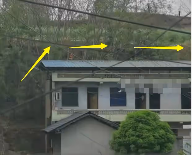 痛心！11歲女孩被埋在同學家後山，38歲嫌疑人被抓，身份被扒！